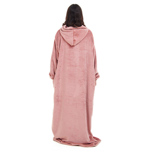 Snuggs Wearable Blanket Monk "Cashmere"