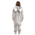 Snuggs Kids Blanket Onesie "Elephant"