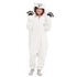 Snuggs Kids Blanket Onesie "Polar bear"