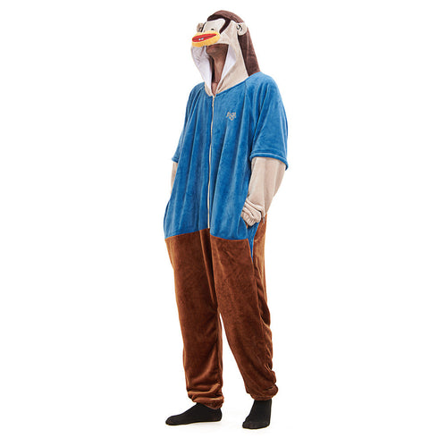 Snuggs Blanket Onesie licensed "Bogy"