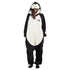 Snuggs Blanket Animal Onesie "Penguin"