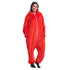 Snuggs Blanket Animal Onesie "Lobster Onesie"
