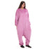 Snuggs Blanket Onesie "Cashmere"