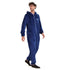 Snuggs Blanket Onesie "Dark Blue"