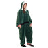 Snuggs Blanket Christmas Onesie "Christmas Elf"