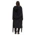 Snuggs Blanket Robe "Black"