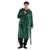 Snuggs Blanket Robe "Dark Green"
