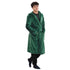 Snuggs Blanket Robe "Dark Green"