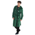 Snuggs Blanket Robe "Dark Green"