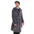 Snuggs Blanket Robe "Dark Grey"