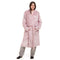 Snuggs Blanket Robe "Light Mauve"